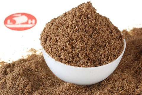 Kümmel gemahlen 400g in der LH Box