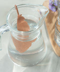 Kupfer Infuser Feder