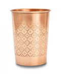 Kupferbecher Mosaik, 300ml 