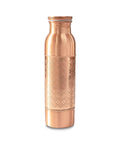 Kupferflasche Mosaik, 900 ml