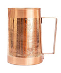 Kupferkrug Paradies, 1.5 Liter 
