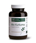 Bio Kurkuma, 180 Kapseln