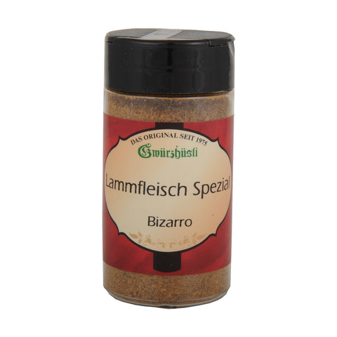 Lammfleisch Spezial, 90g