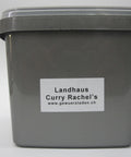 Curry Rachel's Landhaus 