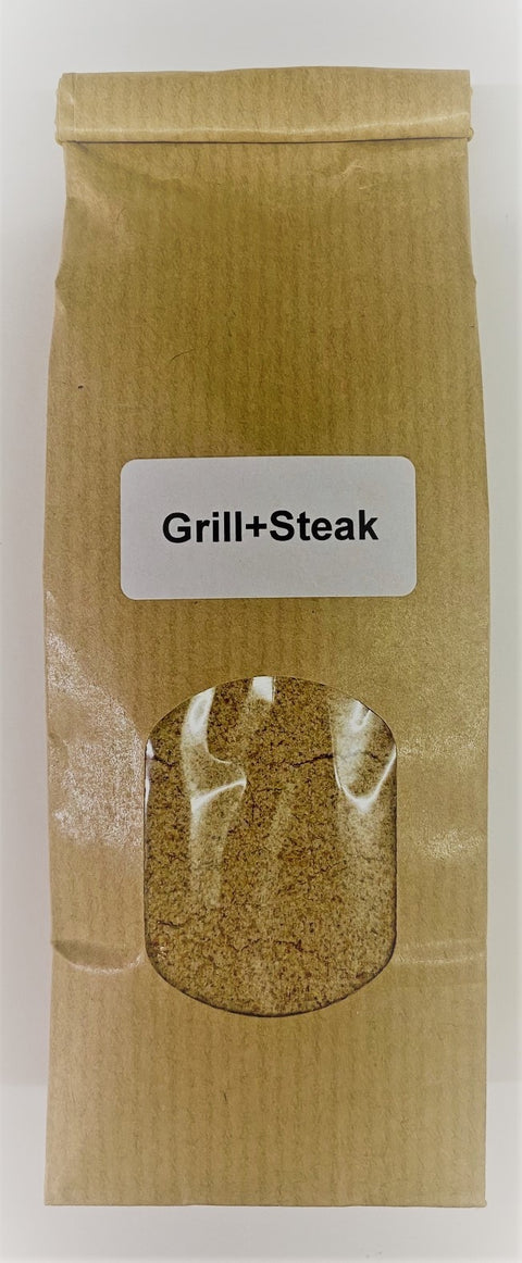 Grill und Steak Landhaus 