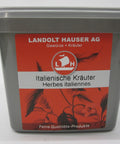 Italienische Kräuter 