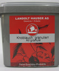 Knoblauchgranulat 