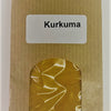 Kurkuma gemahlen (Curcumae)