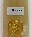 Kurkuma gemahlen (Curcumae)