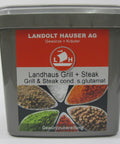 Grill und Steak Landhaus 