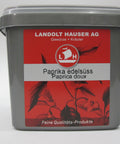 Paprika edelsüss 100 ASTA 