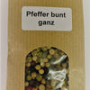 Pfeffer bunt ganz gemischt 
