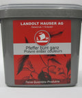 Pfeffer bunt ganz gemischt 