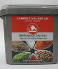 Salatsaucen Express 