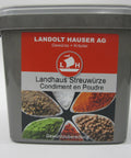 Streuwürze Landhaus 