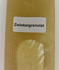 Zwiebelgranulat 