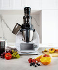 SaftPRO - der Slowjuicer / Entsafter passend für deinen Thermomix TM5 und TM6