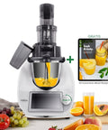 SaftPRO - der Slowjuicer / Entsafter passend für deinen Thermomix TM5 und TM6