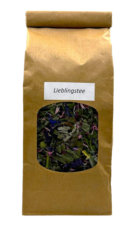 Lieblingstee, Bio, 34 g