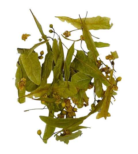 Lindenblüten, Bio, 20g