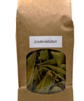 Lindenblüten, Bio, 20g