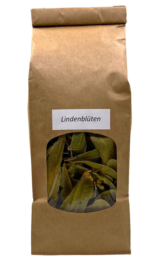 Lindenblüten, Bio, 20g