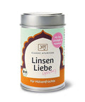 Linsen Liebe (Lentils in Love), Bio, 80g