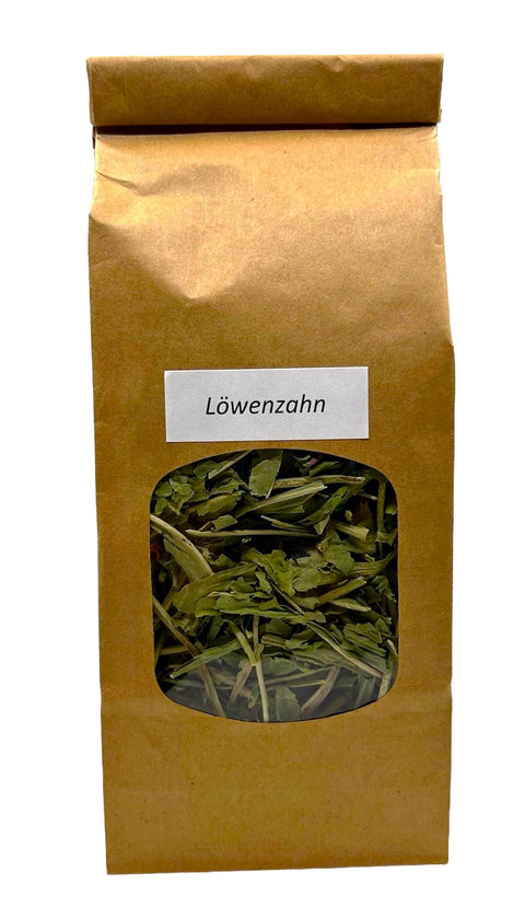 Löwenzahn, Bio, 25g