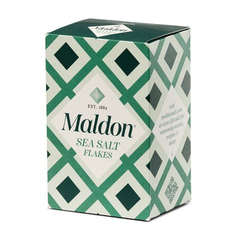 Maldon Sea Salt Flakes 250g