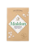 Maldon Smoked Sea Salt 125g 