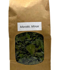 Marokkanische Minze, Bio, 30g