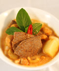 Massaman Currypaste, vegetarisch, 114g
