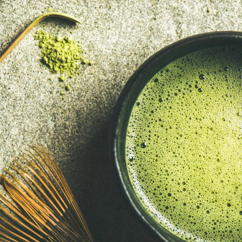 Matcha