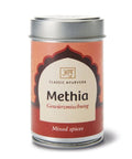 Methia Chili Gewürz, Bio, 100g