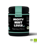 Mighty Mint Lover - Minzteemischung mit Mandarine - 35g - Bio