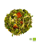 Mighty Mint Lover - Minzteemischung mit Mandarine - 35g - Bio