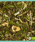 Mighty Mint Lover - Minzteemischung mit Mandarine - 35g - Bio