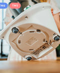 3 unsichtbare Slider Gleiter für den Thermomix TM6 TM5