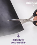 Dauerbackfolie - Backpapier für Varoma Einlegeboden Thermomix TM6, TM5, TM31, Thermomix Friend - wiederverwendbar und nachhaltig