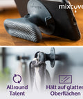 Thermo-Griff für Varoma oder Dampfgardeckel