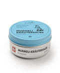 Murmeli-Kräutersalbe kühlend