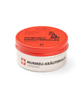 Murmeli-Kräutersalbe wärmend