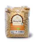 Mung-Dal, Bio, 500g