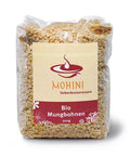 Mung-Dal, Bio, 500g