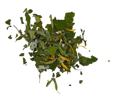 Muntermacher, Tee, Bio, 34g