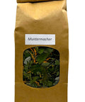 Muntermacher, Tee, Bio, 34g