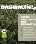 Tropic Like It's Hot - Früchtetee mit Himbeer & Tonkabohne - 65g - Bio