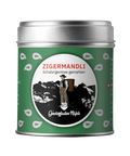 Zigermandli (Schabzigerklee gemahlen), 50g
