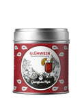 Glühwein Gewürzmischung