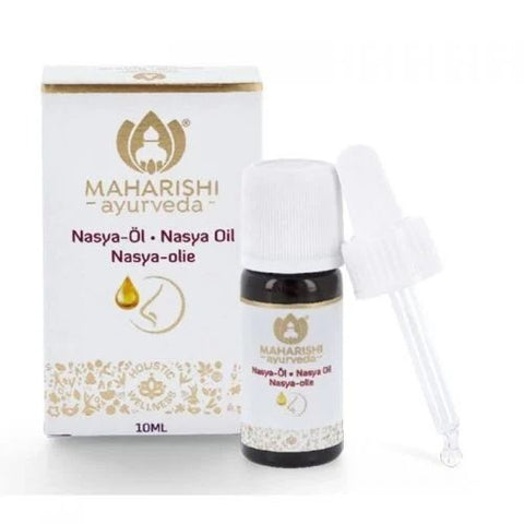Nasya-Öl, 10 ml 